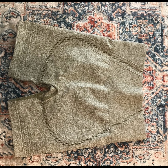 ECHT Arise prime shorts - Picture 2 of 2